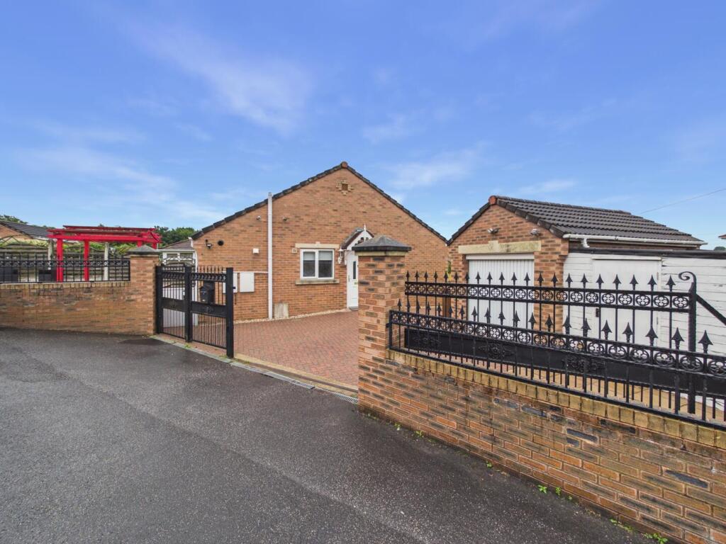 Main image of property: Queensway Place, Pontefract