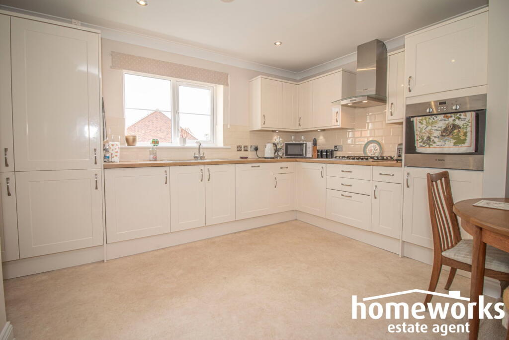 Jasmine Walk, Swanton Morley, Dereham, NR20 photo 3