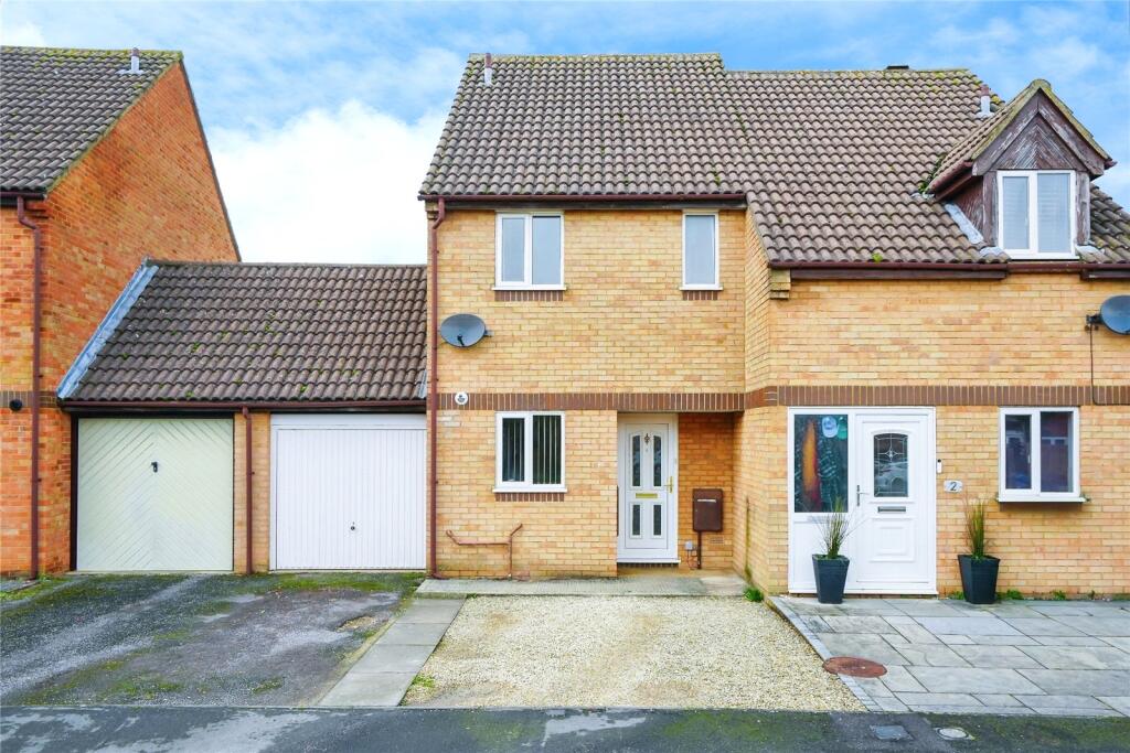 Main image of property: Harrier Way, Bicester, Oxfordshire, OX26