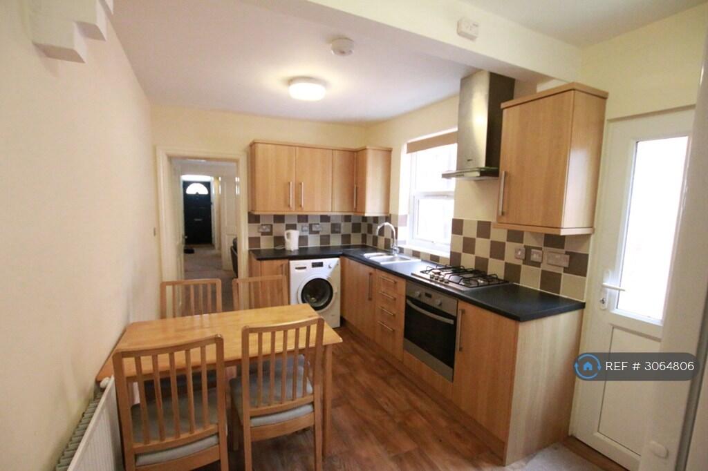 Main image of property: Grange Avenue, Reading, RG6