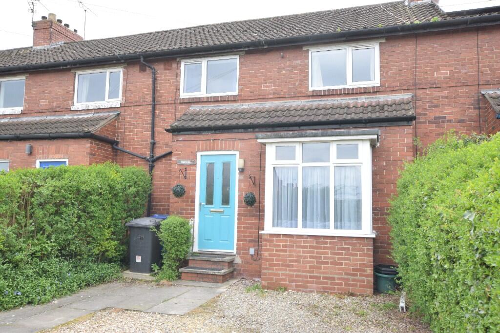 Main image of property: Wharfedale Crescent, Tadcaster, North Yorkshire, LS24