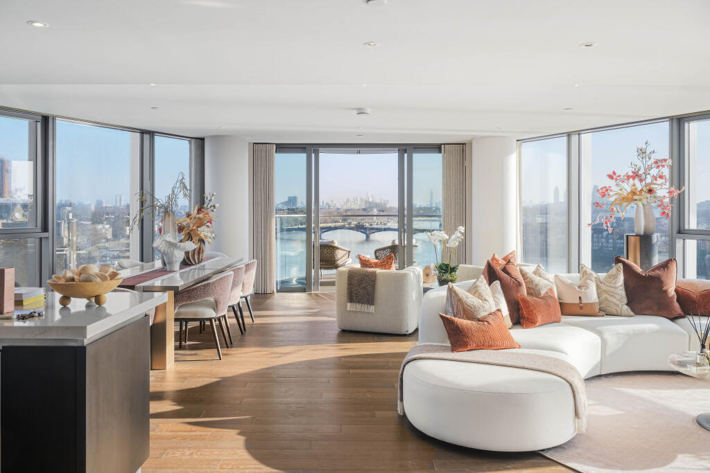 Main image of property: Lots Road, Chelsea, London. SW10 OQD