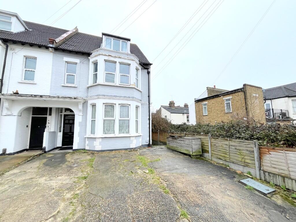 Main image of property: Satanita Road, Westcliff-On-Sea, Essex, SS0