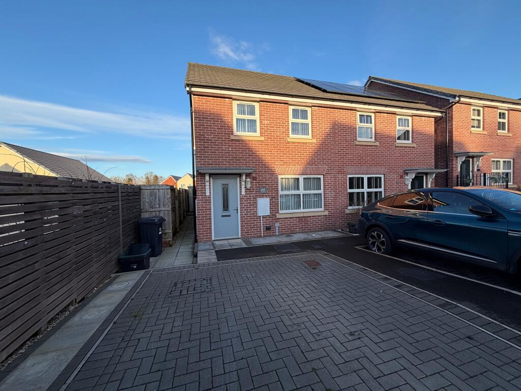 Main image of property: Enterprise Avenue, Tiverton