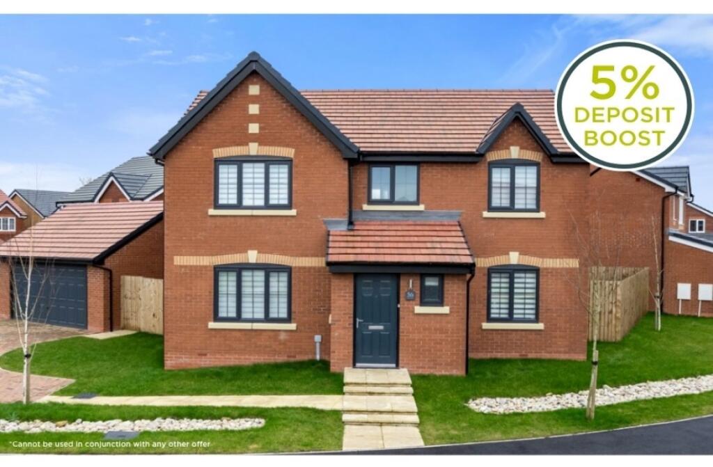 Main image of property: The Waverley, 138, Redwood Gardens, Redwood Boulevard, Blackpool, Lancashire, FY4