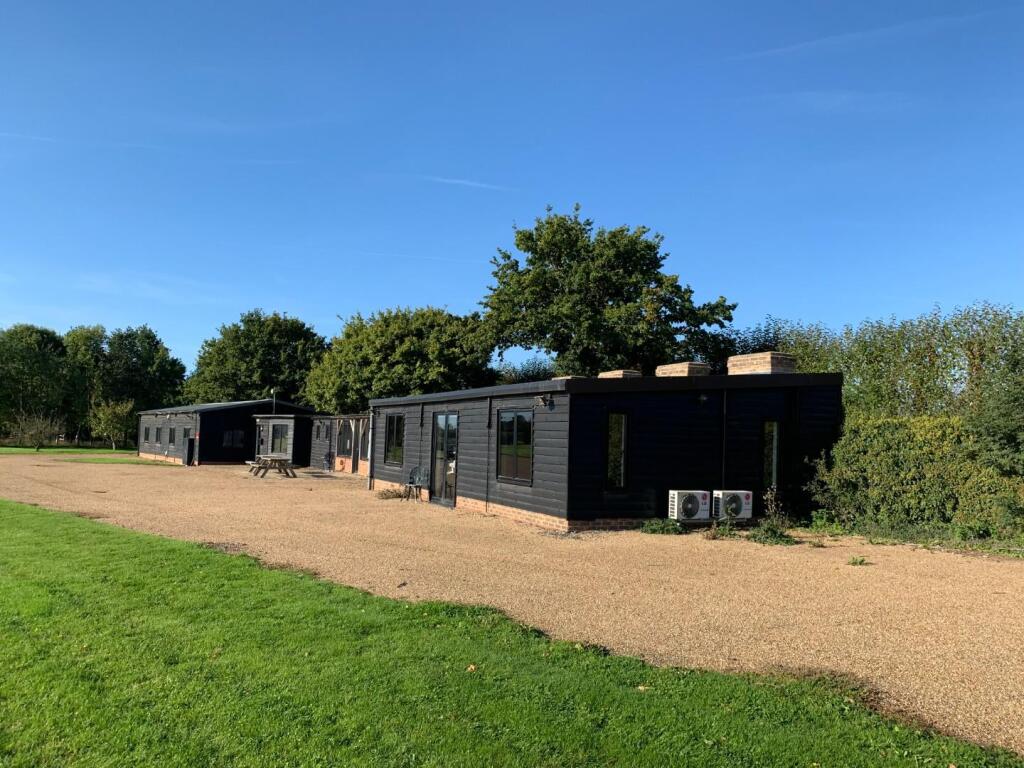 Main image of property: Goblands Farm Business Centre, Cemetery Lane, Hadlow