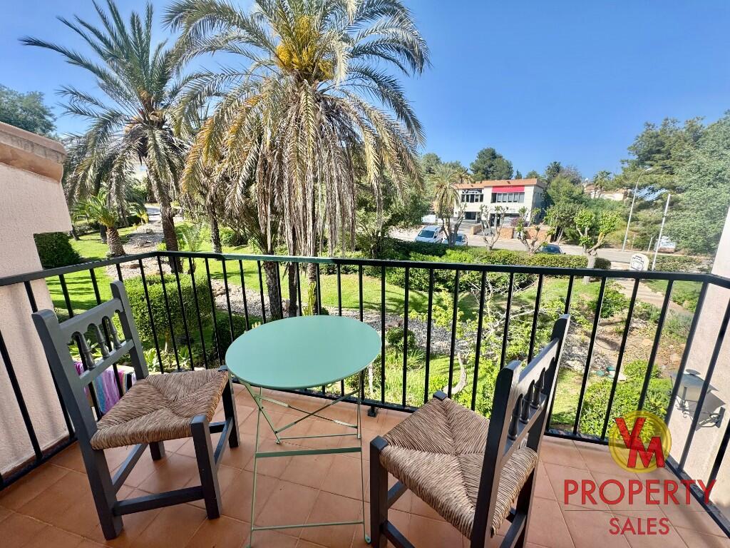 Main image of property: La Manga Club, Murcia
