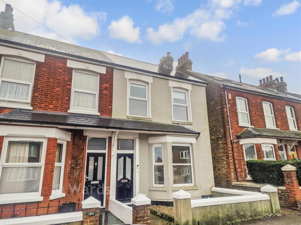 Main image of property: Westfield Road, Westbrook, Margate, Kent