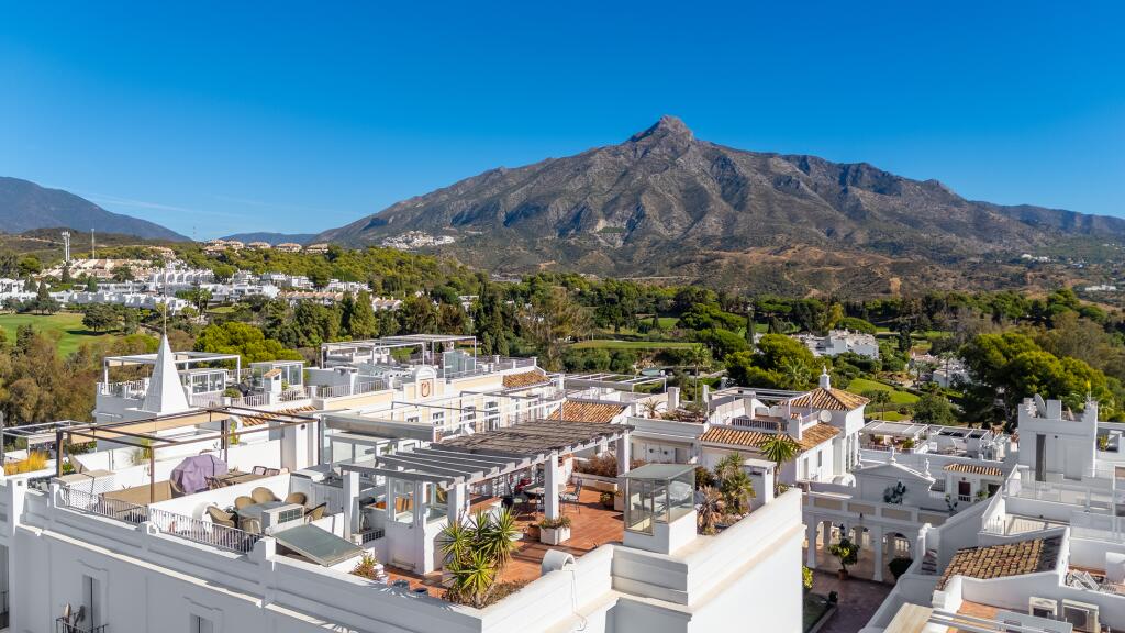 Main image of property: Andalucia, Malaga, Nueva Andalucia