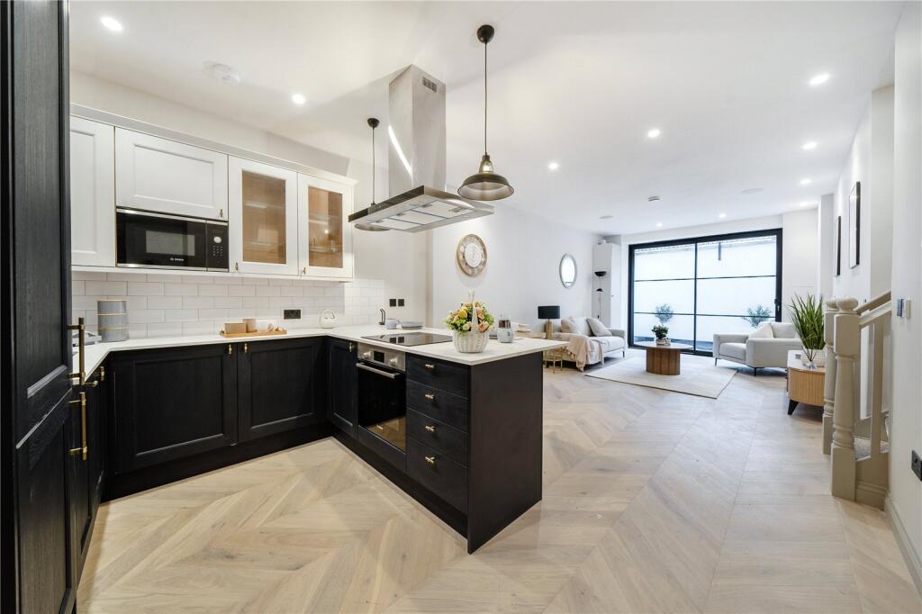 Main image of property: 63-65 Gordon Road, London