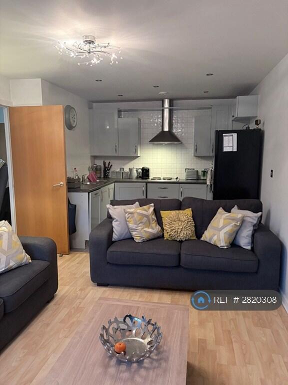 Main image of property: City South, Manchester, M15