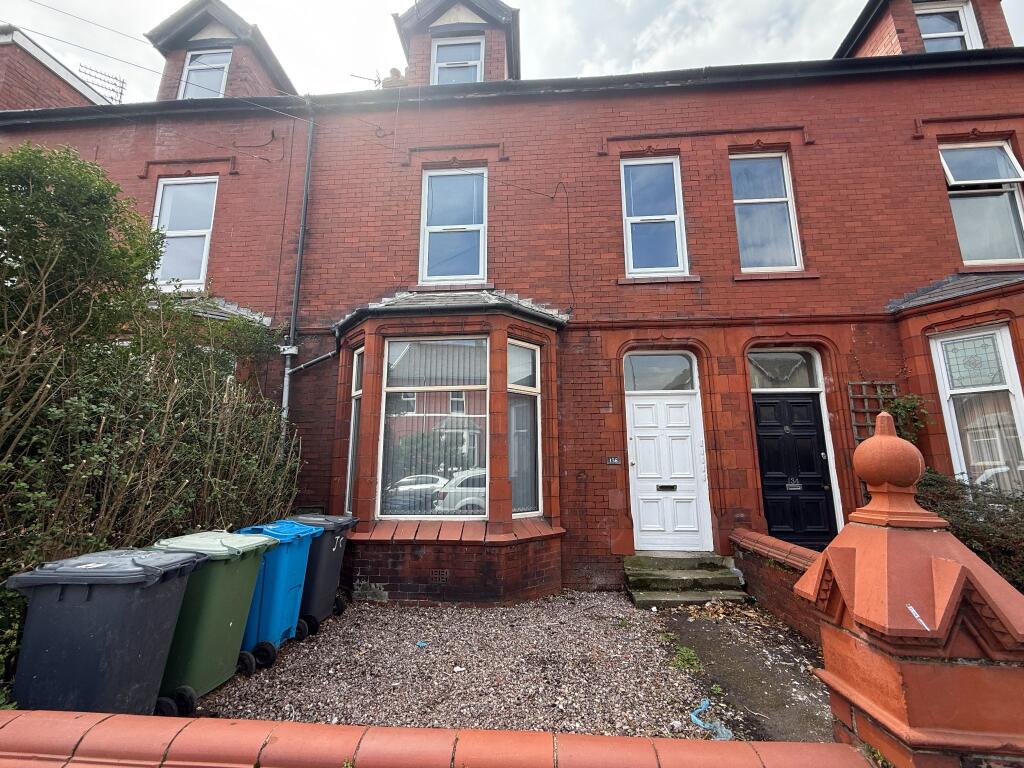 Main image of property: St Andrews Road South, St Annes, FY8