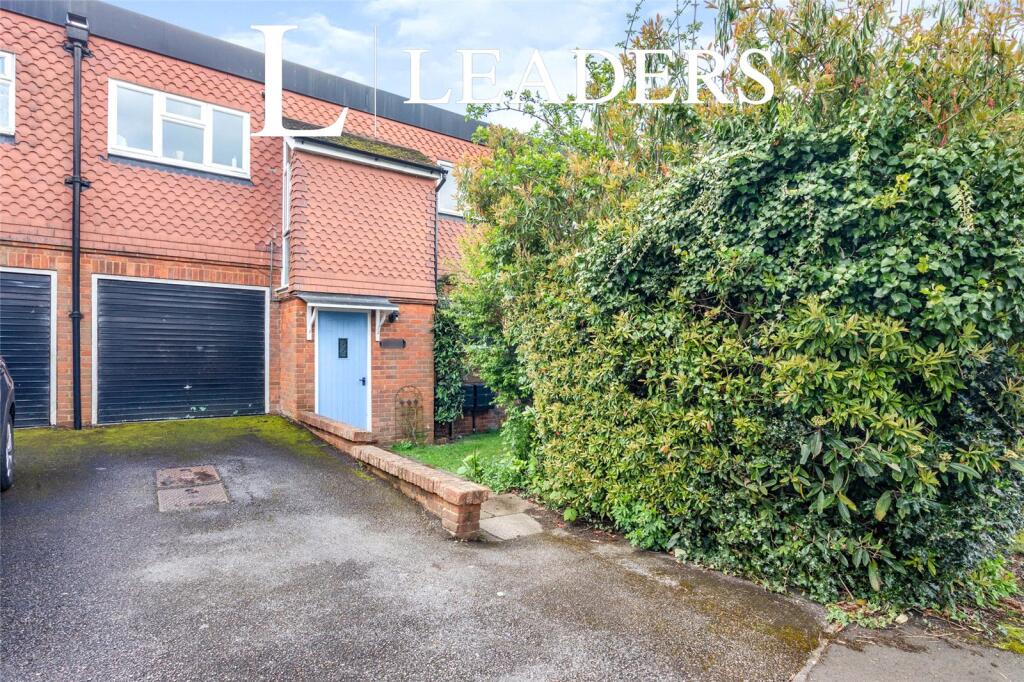 Main image of property: Wrayfield Avenue, Reigate, Surrey