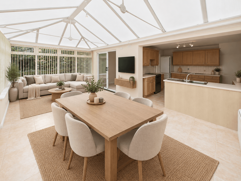 House in Portsmouth - View 2