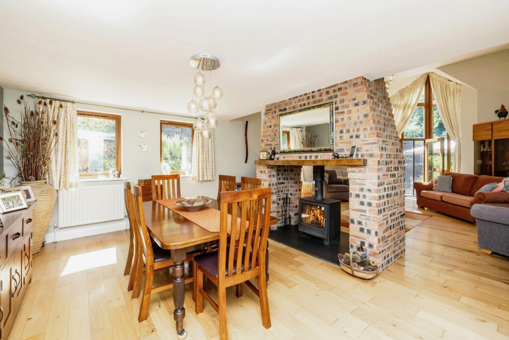 House in Rothbury, Northumberland - View 6