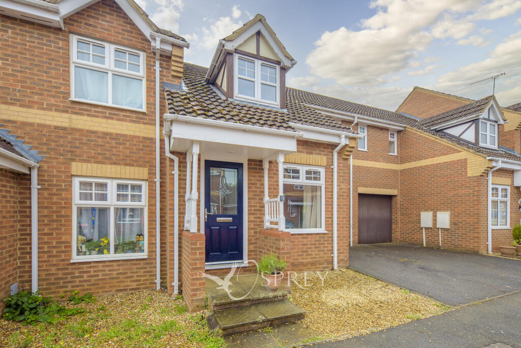Main image of property: Creed Road, Oundle, Peterborough, PE8