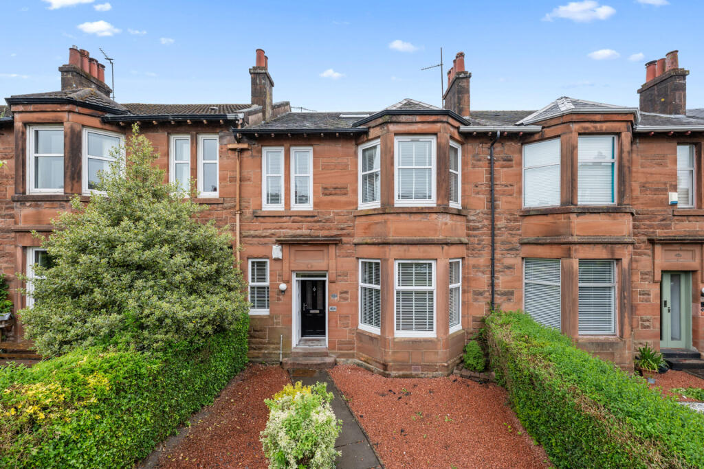 Main image of property: Clarkston Road, Netherlee