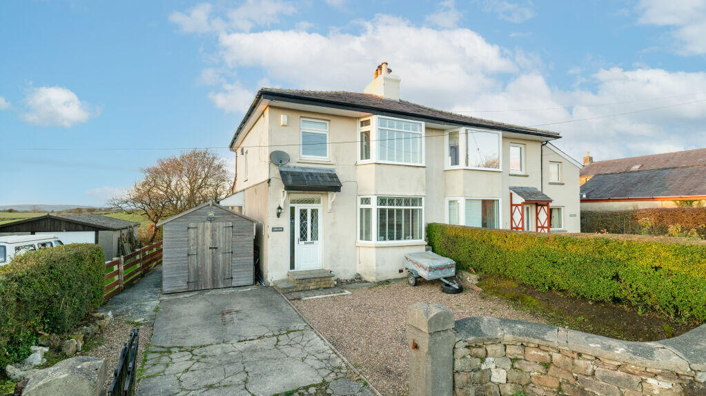 Main image of property: Tatterthorn Road, Bentham, Lancaster, North Yorkshire, LA2