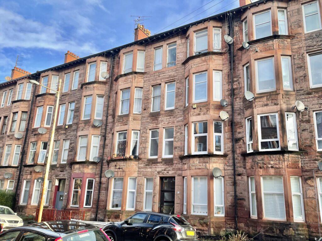 Main image of property: Cartside Street, Battlefield, Glasgow, G42 9TL