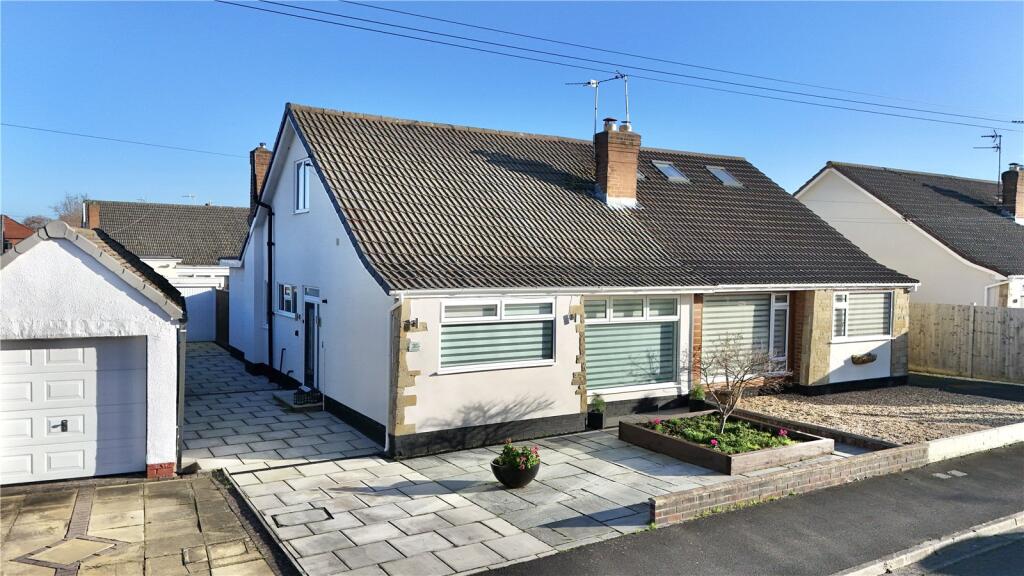 Main image of property: Ambleside Close, Thingwall, Wirral, CH61