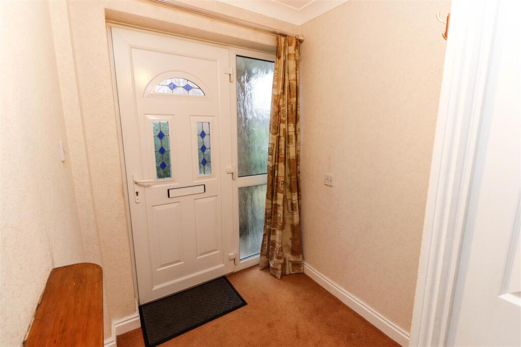 House in Derby - More