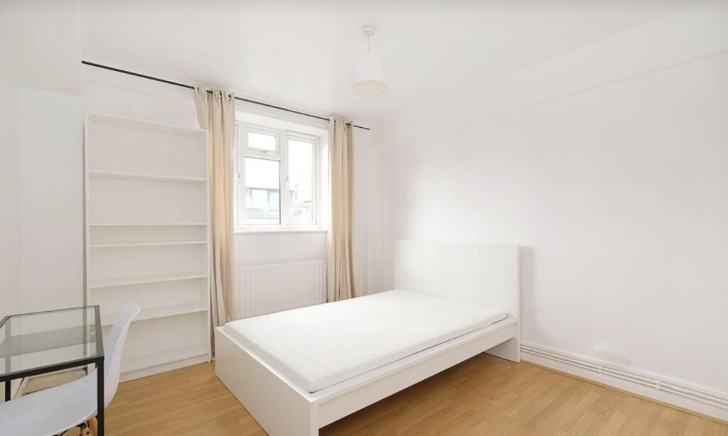 3 bedroom apartment for rent