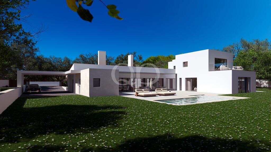 Main image of property: Algarve, Boliqueime