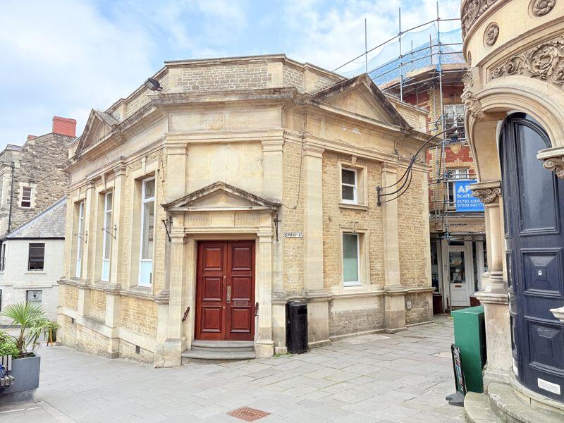 Main image of property: Market Place, Frome