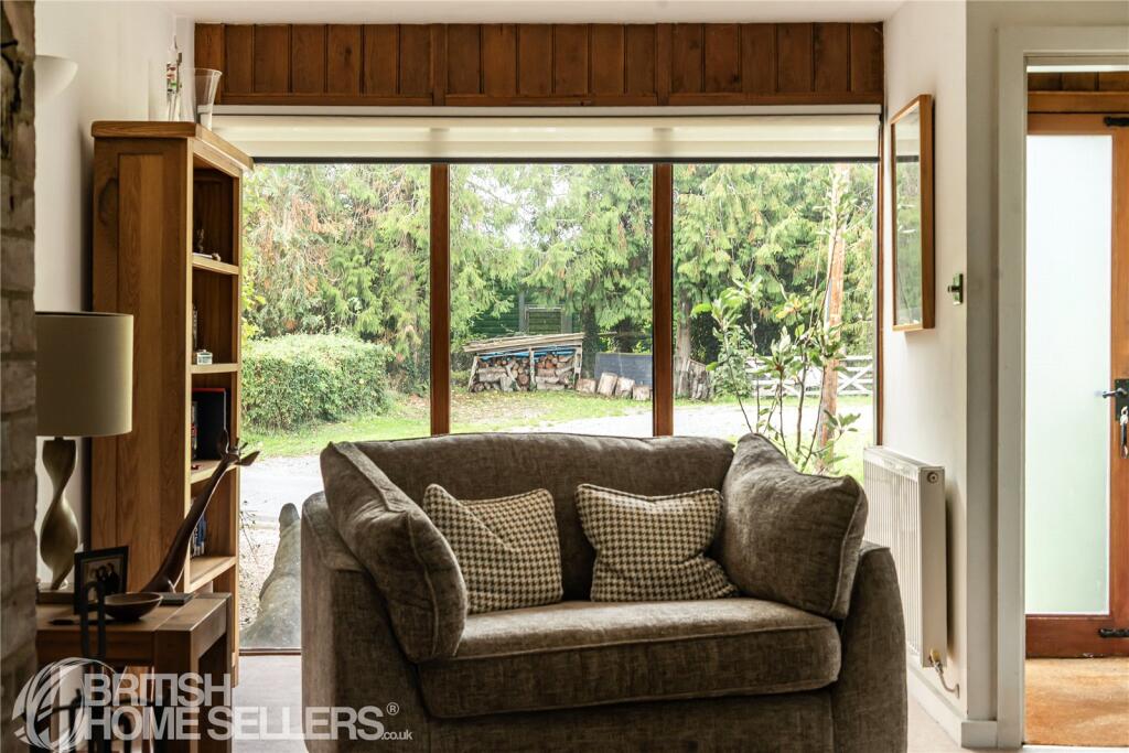 House in Hereford - More