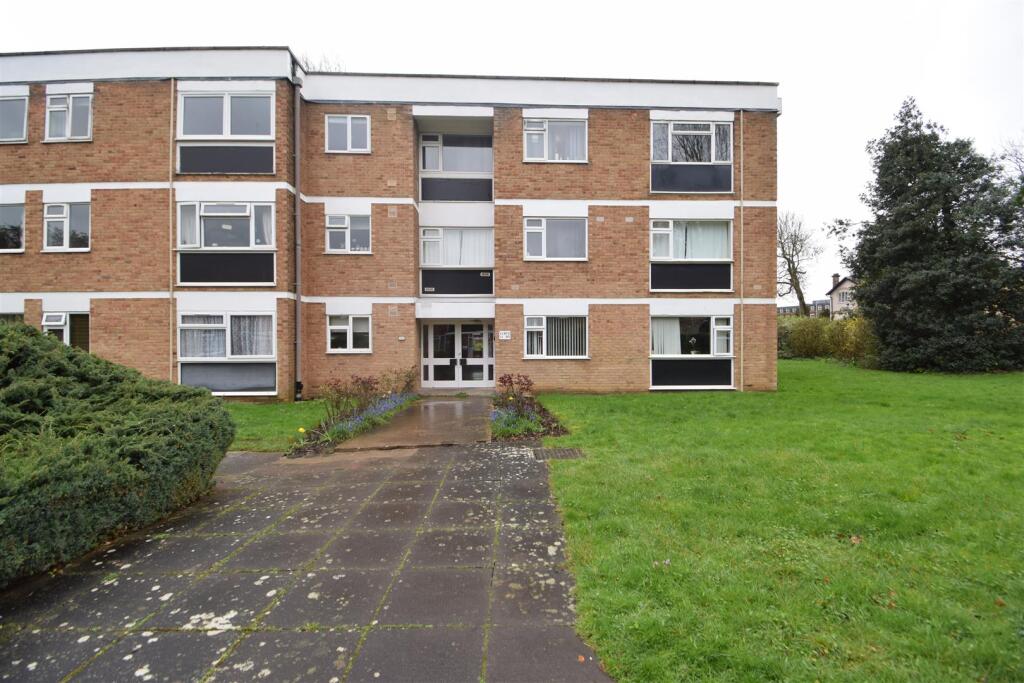 Main image of property: Holland Court, Kingsholm