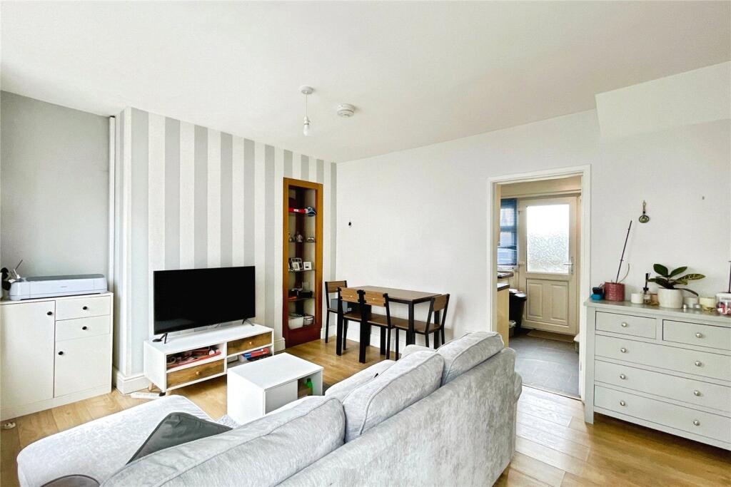 House in Truro, Moresk - View 4