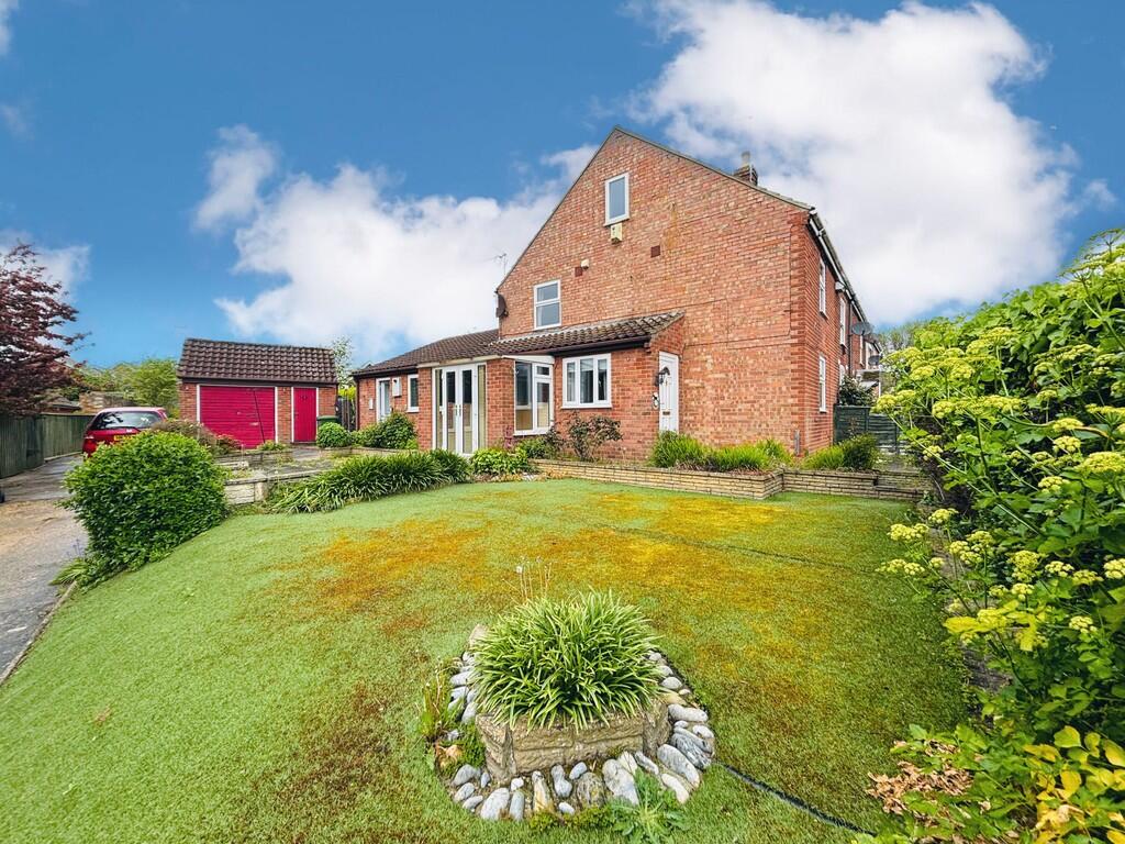 Main image of property: Pit Road, Hemsby