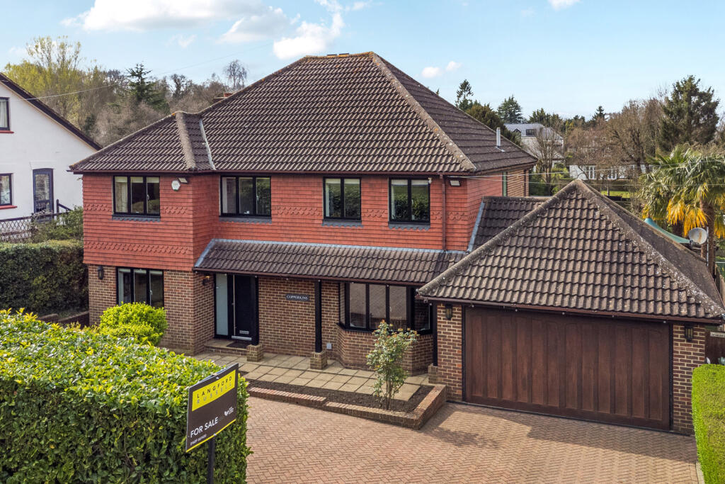 Main image of property: Stonehouse Road, Halstead, Sevenoaks