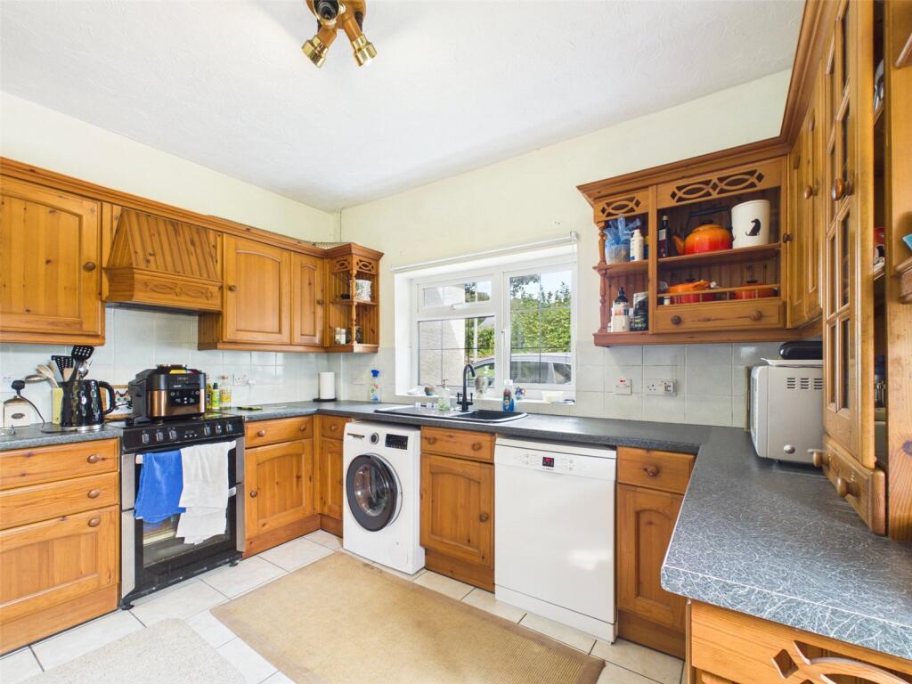 House in Plymouth - View 5