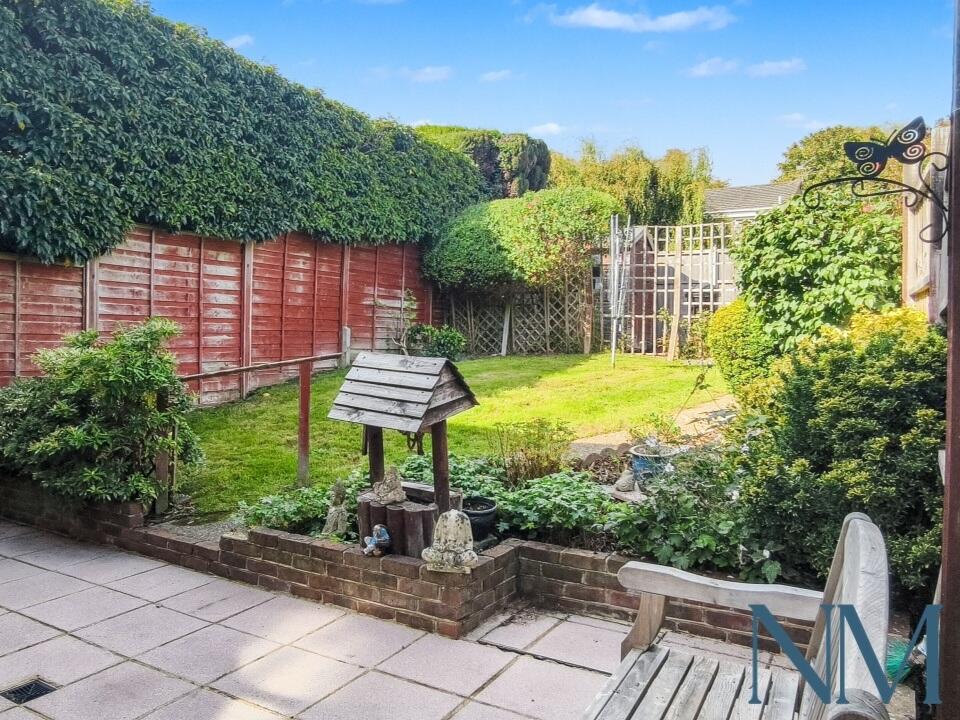 Ash Close | Crawley Down | RH10 | New Move Esate Agents - View 2