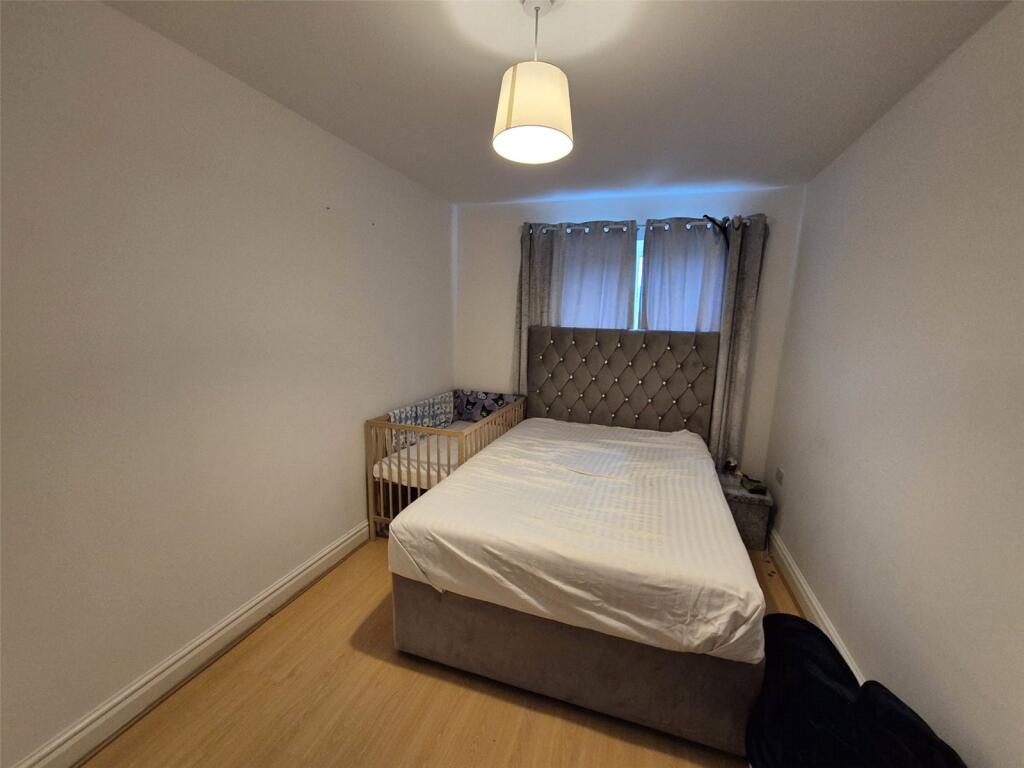 House in Warrington - More