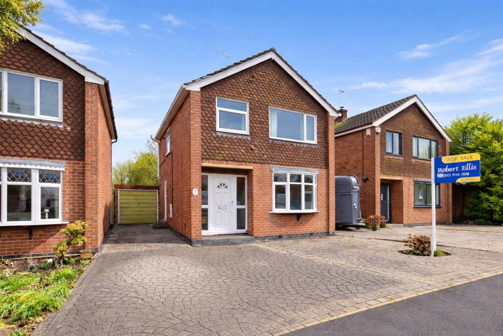 Main image of property: Briar Avenue, Sandiacre