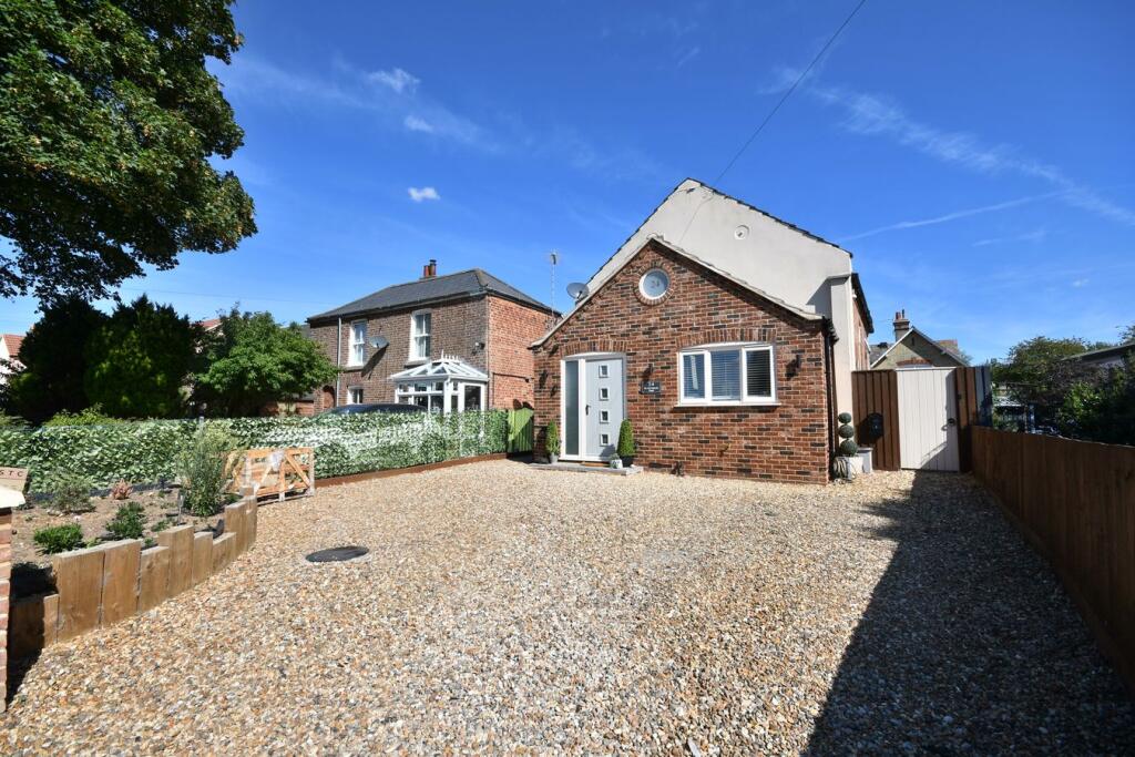 Main image of property: Sutton Road, Walpole Cross Keys, King's Lynn, PE34