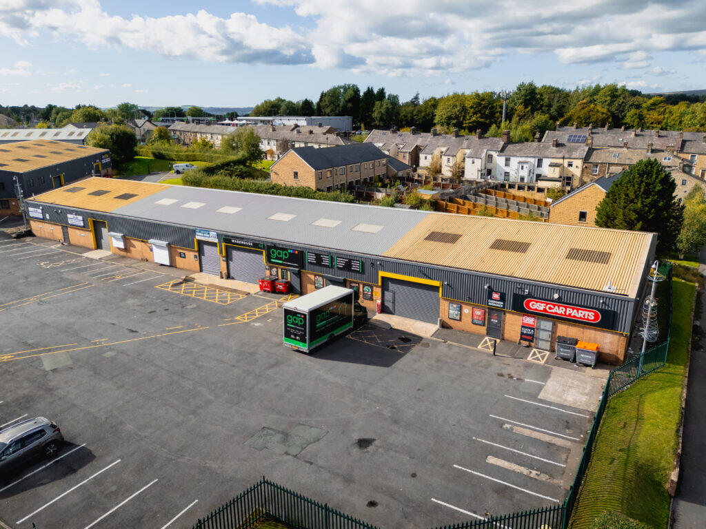 Additional image 53 of Burnham Trade Park, Burnham Gate, Burnley, BB11 4AJ