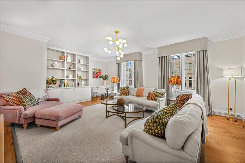 Main image of property: 18-19 Fleet Street,
Clifford's Inn, EC4Y