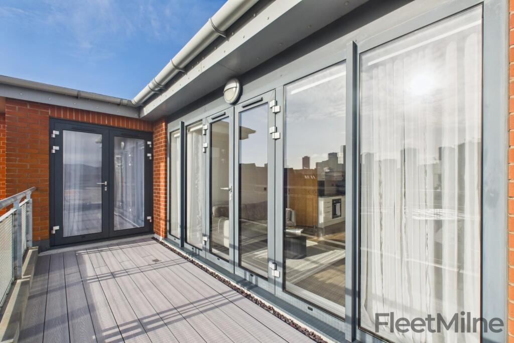 Additional image 17 of Newhall Court, George Street, Birmingham