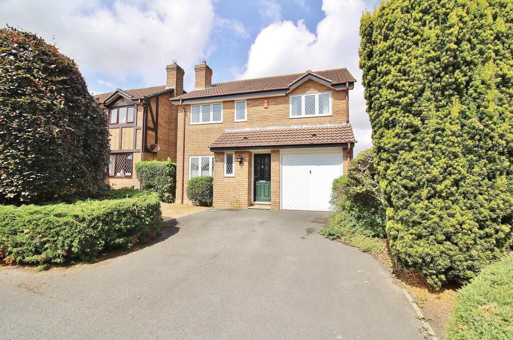 Main image of property: Farmhouse Way, Lovedean