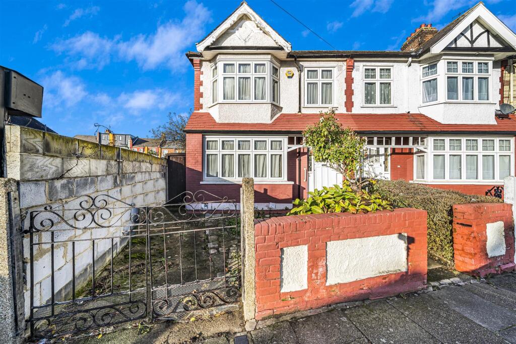 Main image of property: Sandringham Road, Wood Green, N22