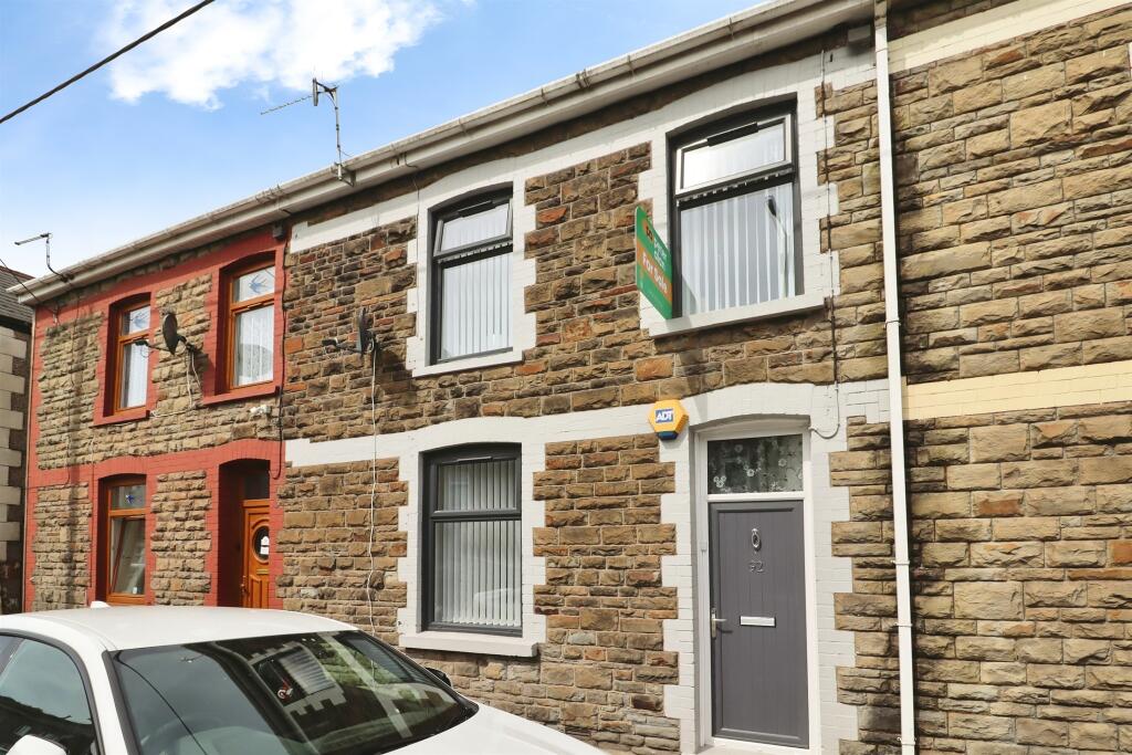 Main image of property: Mill Street, Tonyrefail, Porth