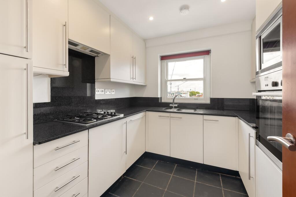 Apartment in London, Notting Hill - More