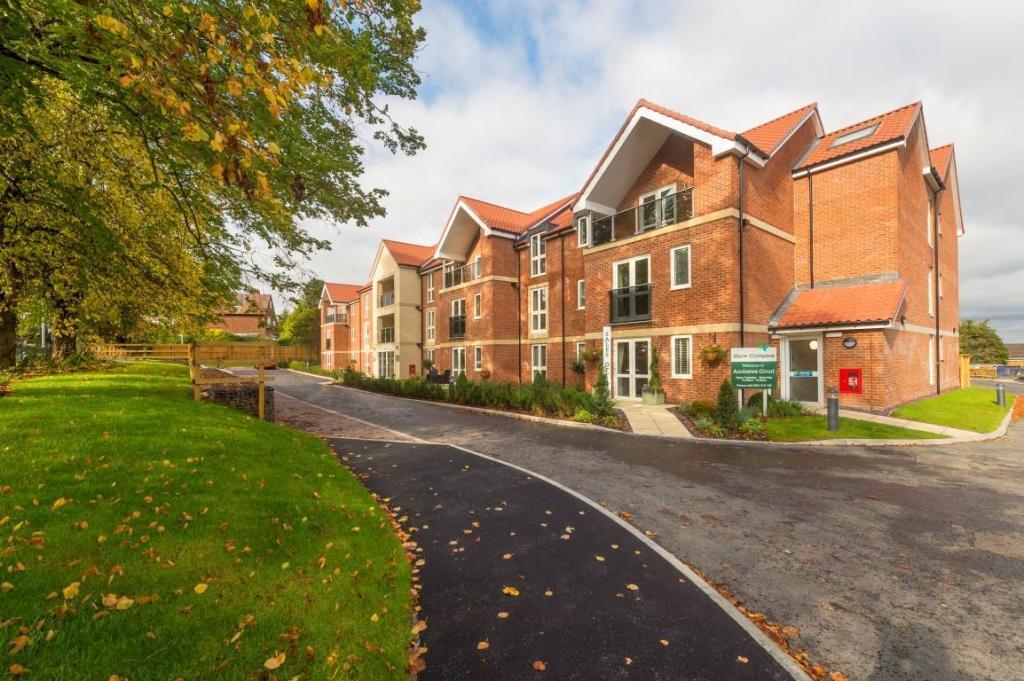Main image of property: St Andrews Court, Molescroft, Beverley