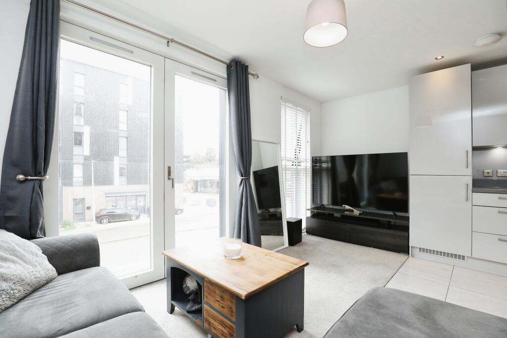 Apartment in Stratford-on-Avon, Stratford-upon-Avon - View 3