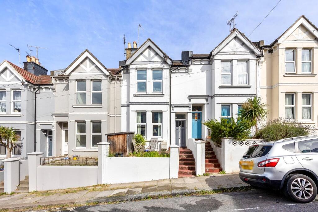 Main image of property: Whippingham Road, Brighton