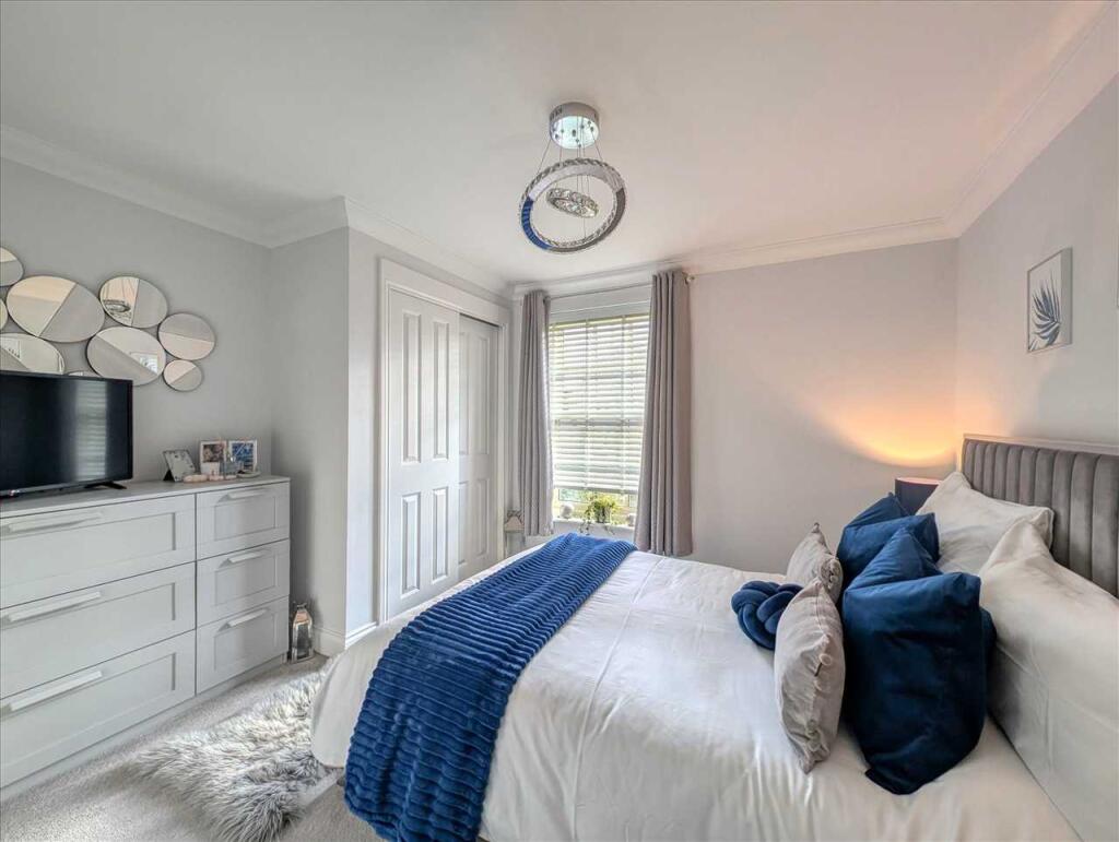 Keats Crescent, Brightlingsea photo 4