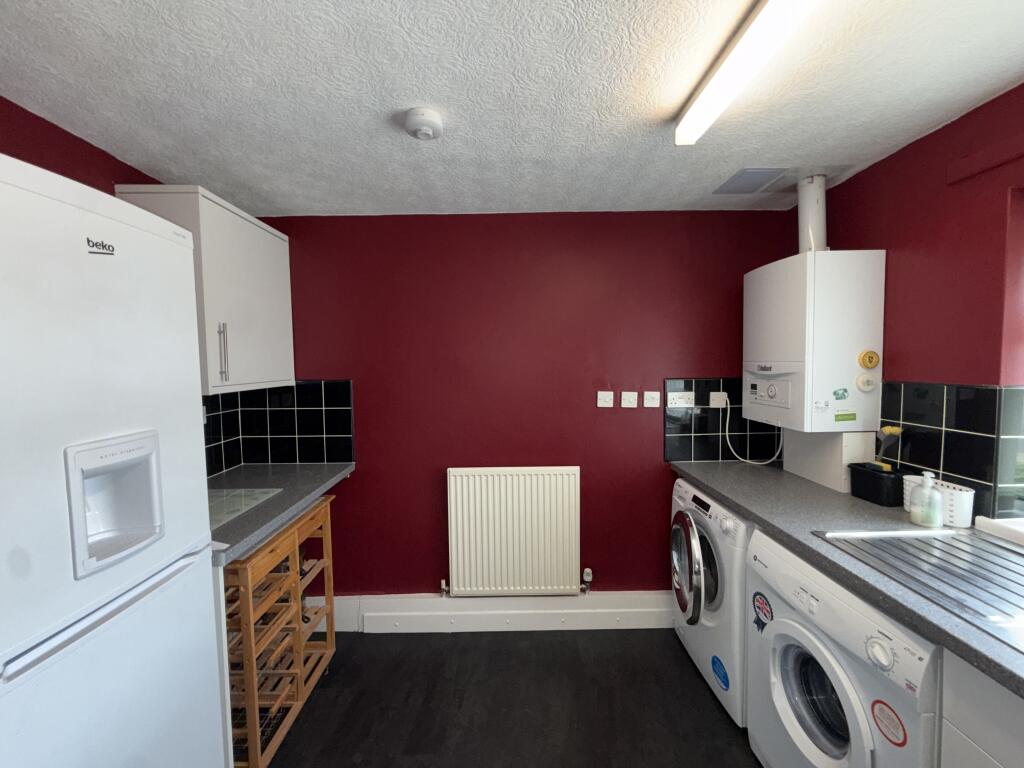 Cadbury Drive, Castle Vale - View 3